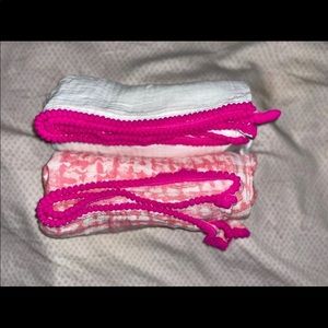 Baby Muslin blankets